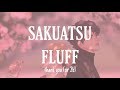 [2k!!] SAKUATSU FLUFF