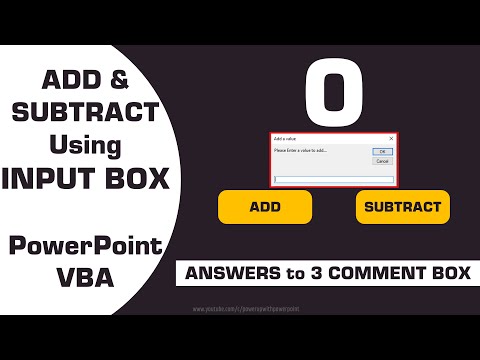 92.PowerPoint interactive Animation