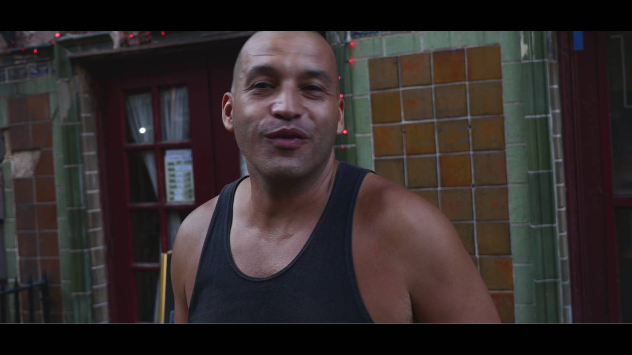 Robert Maisonett - Happy Anniversary Latin Lives