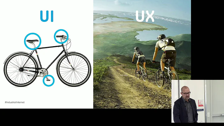 Greg Petroff @ Jacobs Institute for Design Innovat...