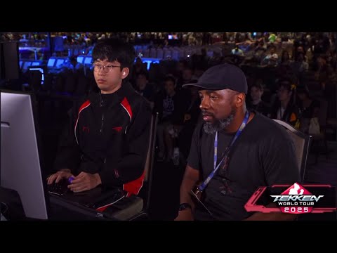 Tekken 8 –