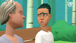 Tharki Budda.. Mjo New..?