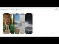 Expanding Cards | HTML, CSS &amp; JavaScript Project(Initial Cards)