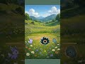 Pokemon slop battles: Flickerfluff vs Flufflume