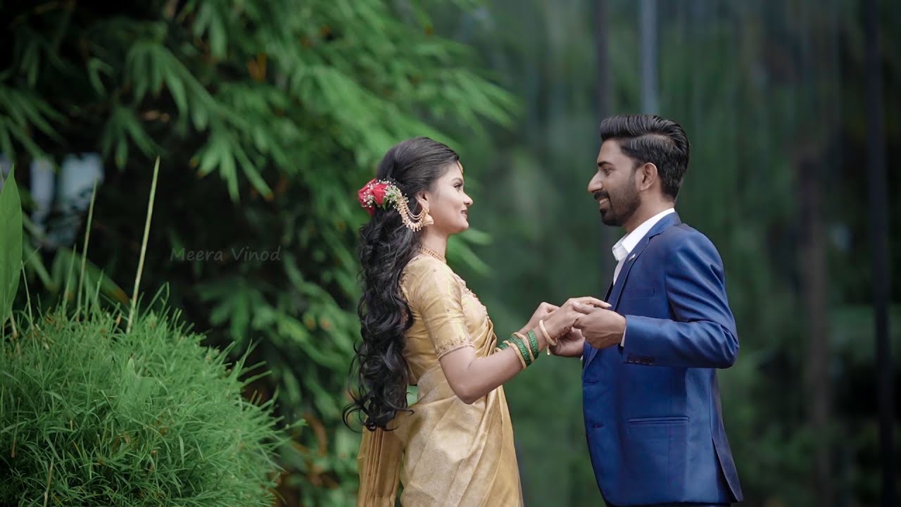 Kerala wedding highlights 2025 