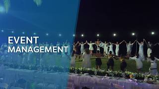 Team Up Events Fiji | Event Management