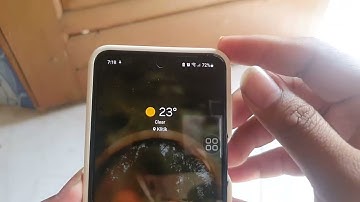 Samsung Galaxy Z Flip 5: How to Show or Hide Notifications for Cover Screen (Android 13)