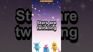 ✨🌠 Sparkling Stars Sleepytime | Tiny Explorers