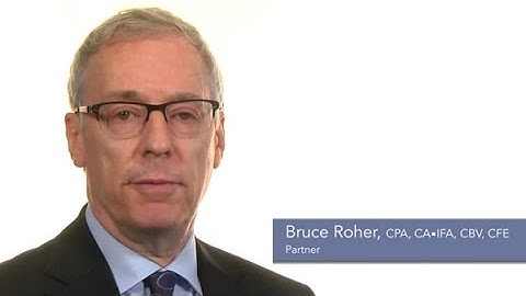 How Can a Forensic Accountant Help During a Divorce?