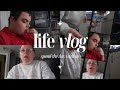 Life vlog    never ever think life is ok it can change just like that 