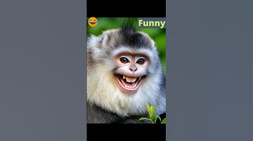 #funnymonkey #funny