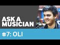 Capture de la vidéo Ask A Musician #7: Inspirations | City Of Birmingham Symphony Orchestra