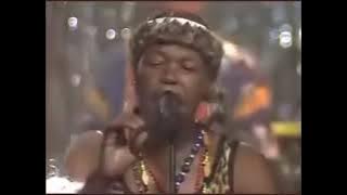 Mahlathini and the  Mahotella Queens Thokozile