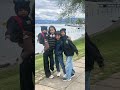 Me and my brothers in Switzerland ❤️❤️