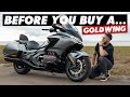 Honda Goldwing DCT: 7 Things To Know BEFORE You Buy!