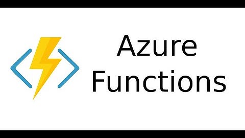 Azure Learning Series: Azure function #azure #azurefunctions #azuredevops