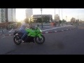 Ruta moto amigos (no apto para cardíacos) GoPro Ninja 300 febrero (2)