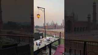 Beautiful View 😍🤩Haveli Restaurant Lahore🤩