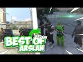 Multiple mort rp gunfight vs vagos braquage pacific best of arslan 2