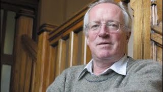 Robert Fisk's death reported on RTÉ News (1st November 2020)