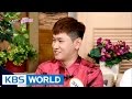 Biggest Mystery- How much does Crush earn from his music? [Happy Together/2016.09.01]