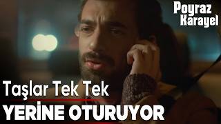 Poyrazdan Gün Sonu Raporu I Poyraz Karayel