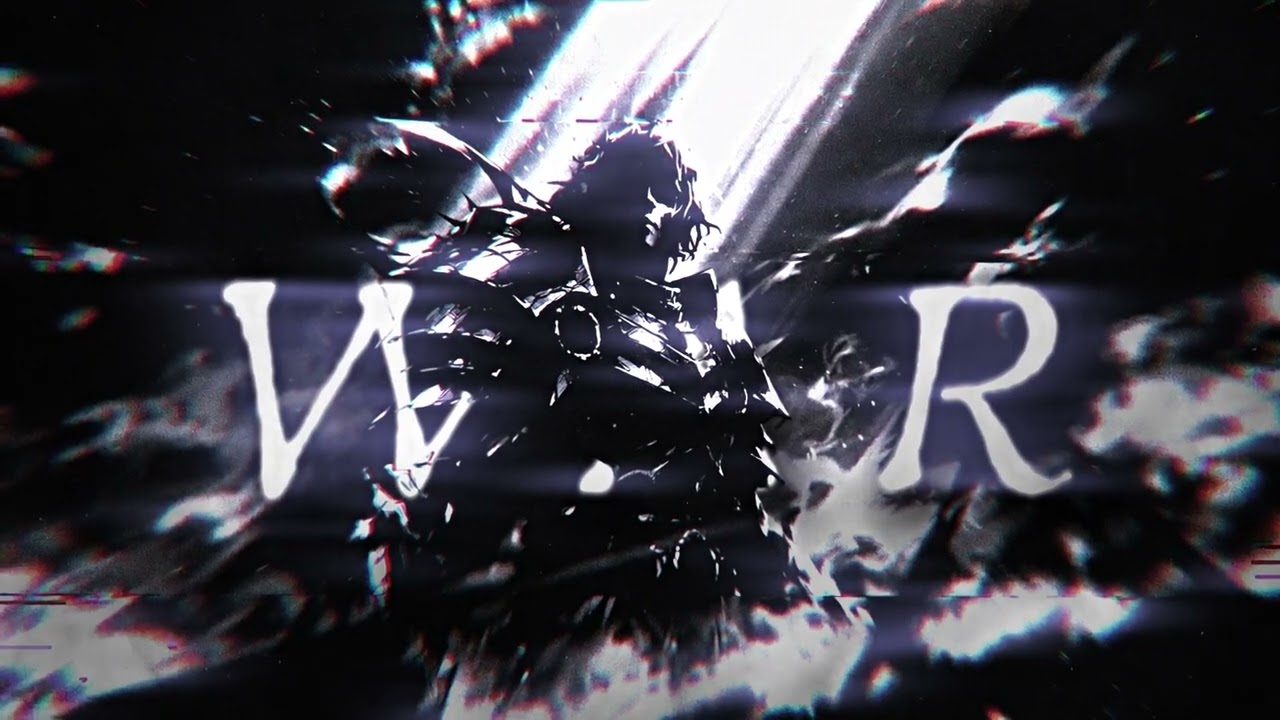 WAR – Pale Godhood Reborn (𝙀𝙡𝙤𝙖𝙝 𝙉𝙪𝙢𝙚𝙣) 🌑