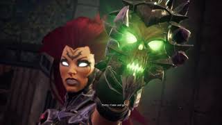Darksiders 3 +11 Trainer