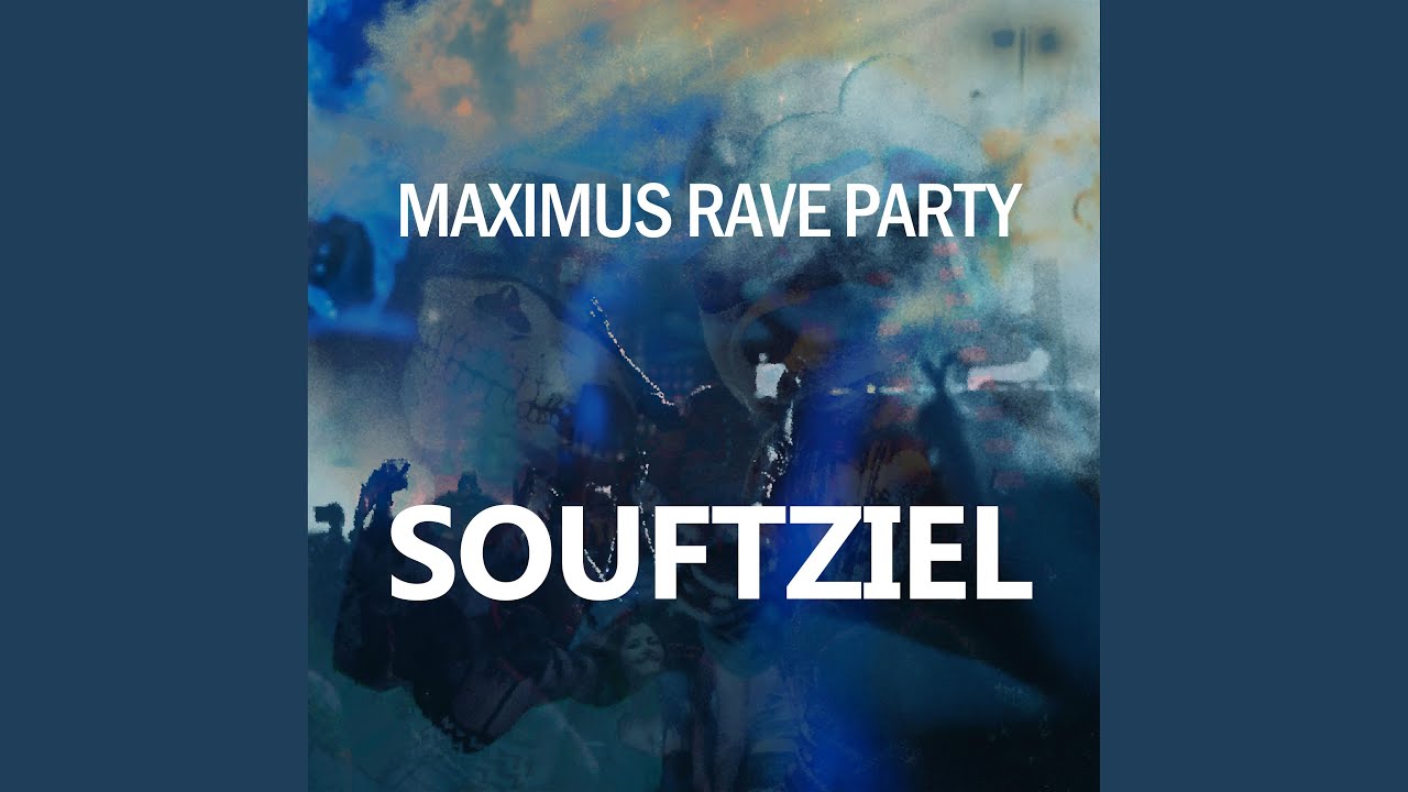 Max Ravu Maximus Rave Party - YouTube