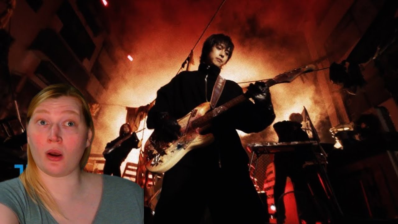 WOAH!! | Xdinary Heroes 