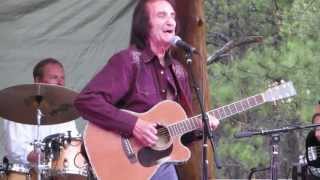 Doug Kershaw, Colinda