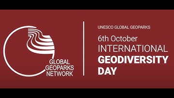 Geodiversity Day 2023 - OCCITAN (France)