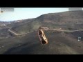Jumping DEVILS NIPPLE