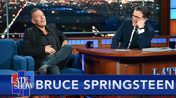 "I Thought He Had The Wrong Number" - Bruce Spring...