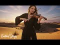 Across the Endless Sands | Melancholic Violin Atmosphere