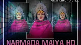 narmada maiya ho dj yash and dj bhawani