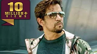 Jack And Daniel | Arjun Sarja | Hindi Dubbed Action Movie| Dileep, Anju Kurian| South Superhit Movie