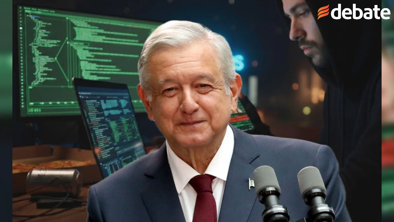 ALERTA NACIONAL: LA ESTAFA CON IA QUE VACÍA CUENTAS EN MÉXICO