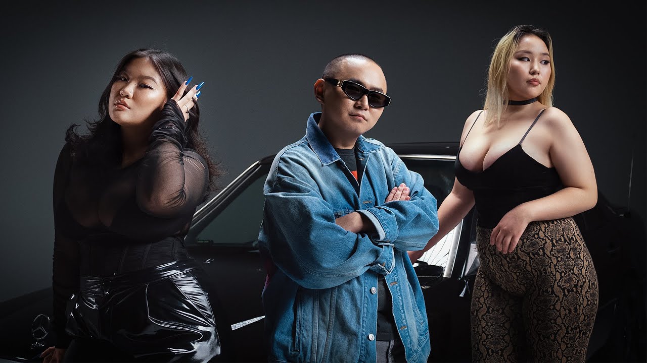 Tsetse - Bandgar Benz (Official Music Video)