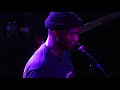 Jacob Banks Say Something Live In Cambridge 