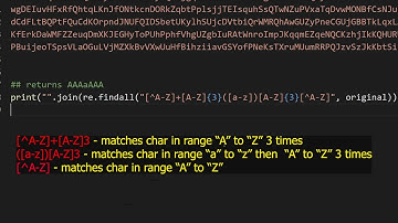 Pythonchallenge.com 0-5 Walkthrough