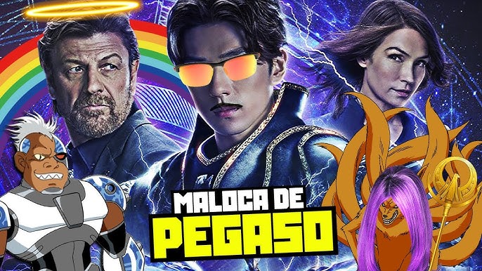 Os Cavaleiros do Zodíaco: 5 coisas que queremos ver no filme live-action