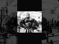ronniecoleman #edit