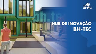BHTEC inaugura hub de inovação BHTEC inaugura hub de inovação
