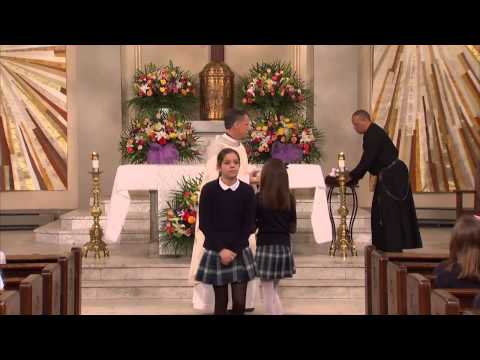 The Sunday Mass