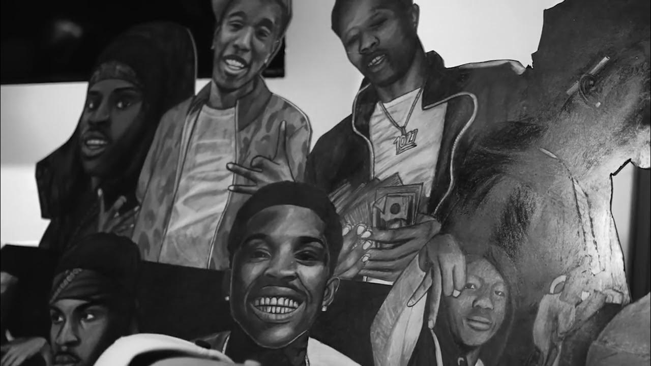 Quando Rondo Recovery [Official Trailer] YouTube