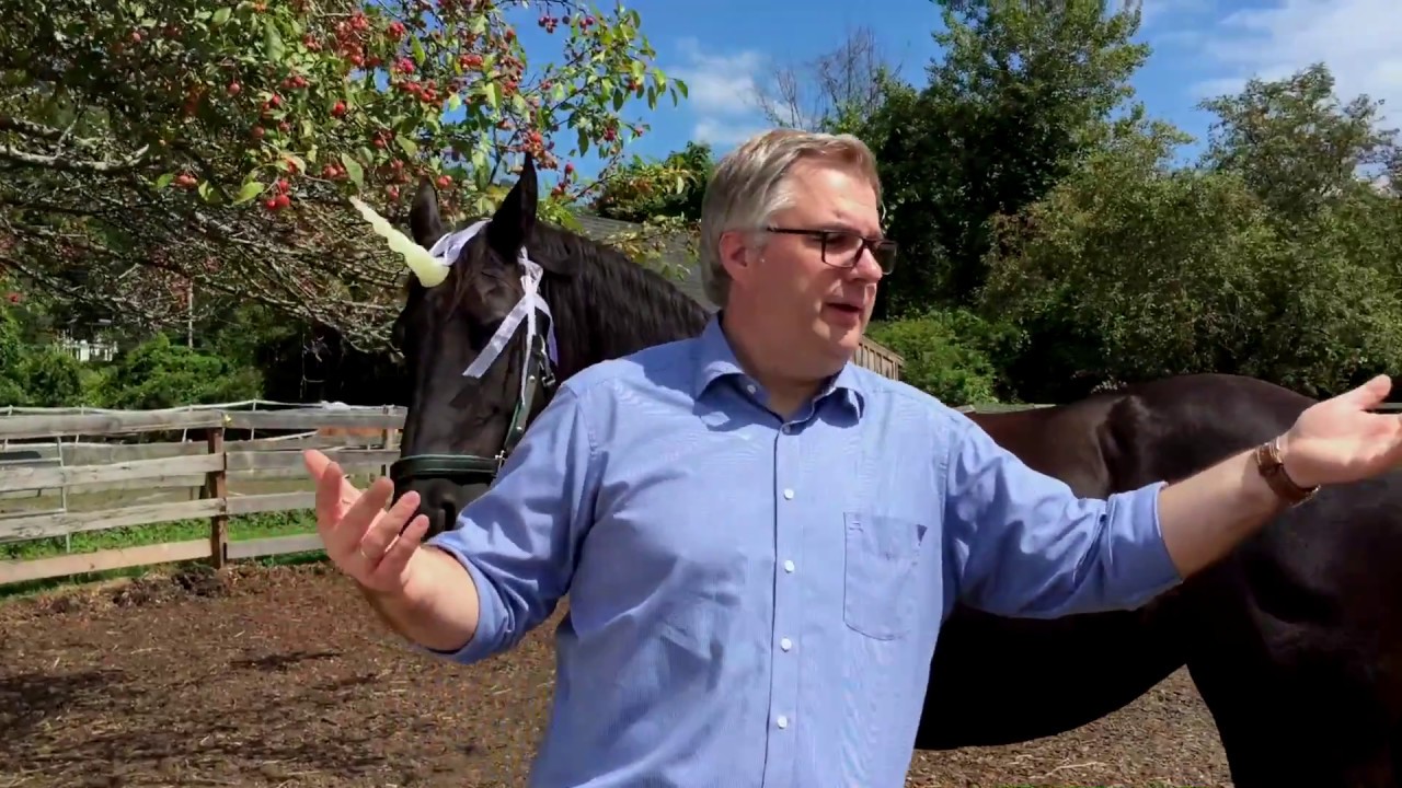 [S2E1] Prescriptive Analytics | 5 Minutes With Ingo - YouTube