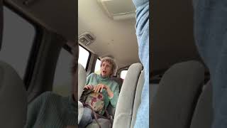 Marge And The Fart Spray