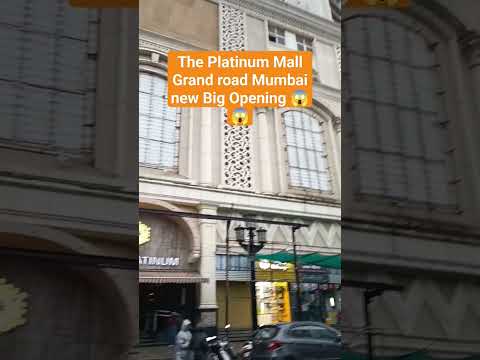 Grant Road Mumbai