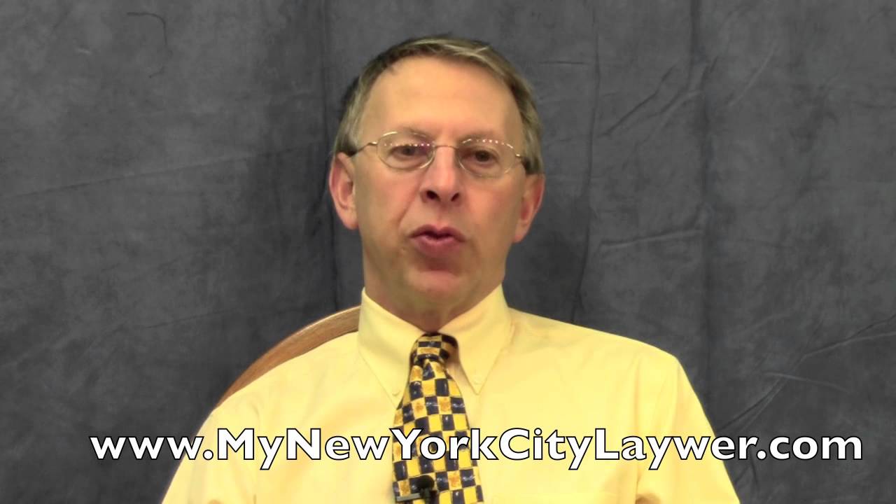 Bronx Divorce Attorney On Request for NoFault Divorce YouTube